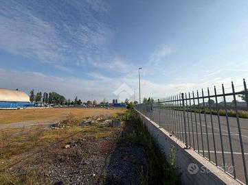 TERRENO A CALVISANO