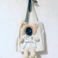 Sacca borsa porta gatto