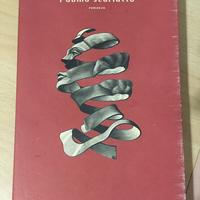 L’uomo scarlatto - Maurensig