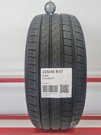 Gomme Usate Pirelli 225 45 17 Guarda Catalogo
