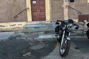 Honda CB650 RC 03