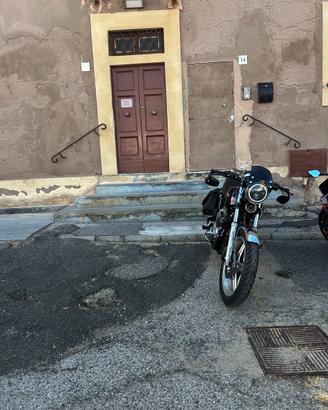 Honda CB650 RC 03