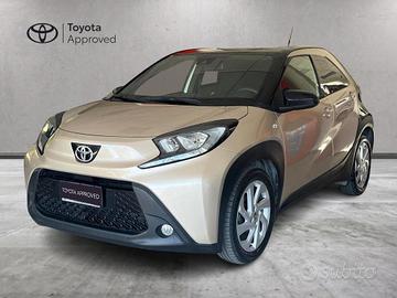 Toyota Aygo X 1.0 Trend 72cv