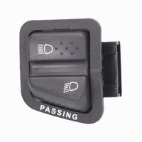 Devio luci Piaggio Liberty Beverly X7 X8 MP3 - 642