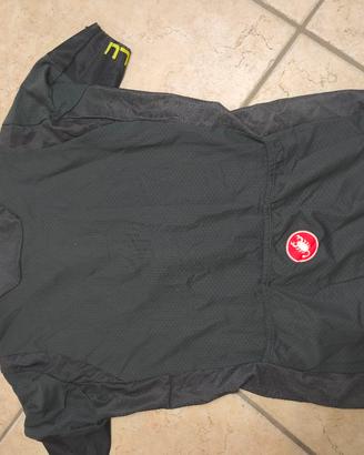 maglia ciclismo 