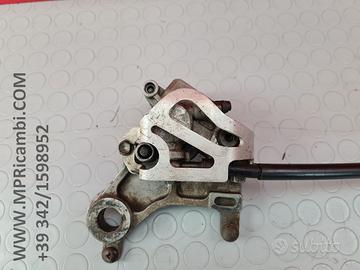 PINZA POSTERIORE HONDA CR 125 1993 1994 CRE 1995 1