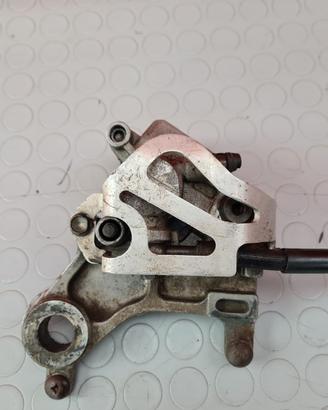 PINZA POSTERIORE HONDA CR 125 1993 1994 CRE 1995 1
