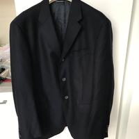 Giacca uomo LORO PIANA sartoria nap.  taglia 52