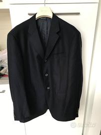 Giacca uomo LORO PIANA sartoria nap.  taglia 52