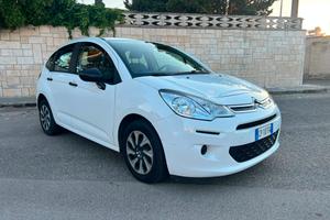Citroen c 3. anno 2017. 