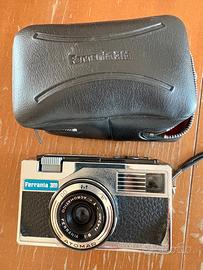 Macchina fotografica vintage