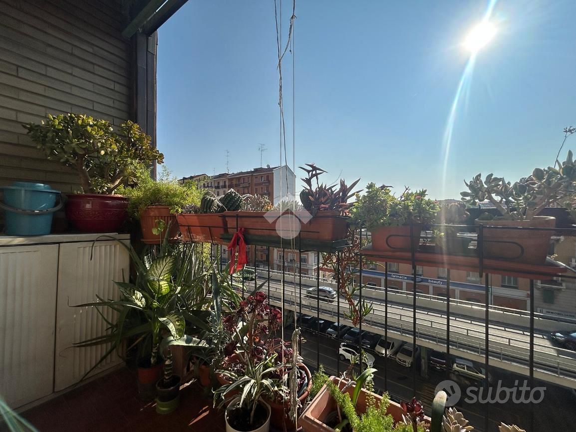 Appartamento – Milano, Gamboloita, Municipio 4 - Vista 2