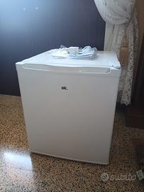 Congelatore compatto nuovo