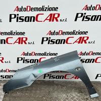 PARAFANGO ANTERIORE SX PEUGEOT 407 2003 2 SERIE AN