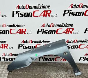 PARAFANGO ANTERIORE SX PEUGEOT 407 2003 2 SERIE AN