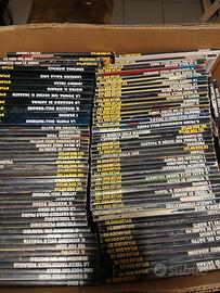 giornalini dylan dog 