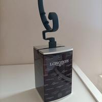 LONGINES supporto espositore porta orologio 