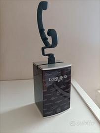 LONGINES supporto espositore porta orologio 
