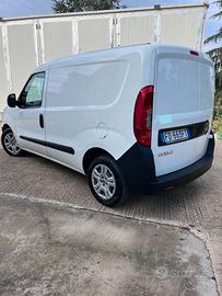 Fiat doblo' 1.3 mjt n1 e6