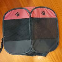 box per cani piccoli