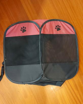 box per cani piccoli