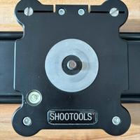 Slider 60 cm shootools