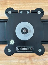 Slider 60 cm shootools