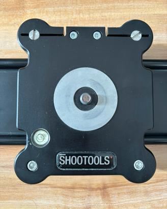 Slider 60 cm shootools