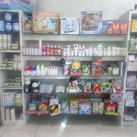 Mobile farmacia parafarmacia