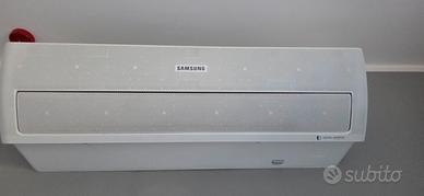 condizionatore Samsung mono