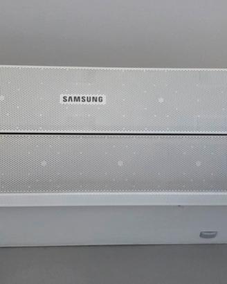 condizionatore Samsung mono