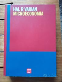 Microeconomia Hal Varian