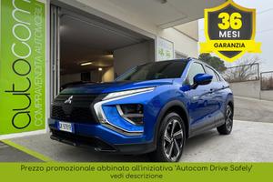 Mitsubishi EclipseCross 2.4 PHEV 4WD GARANZIA3ANNI
