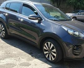 KIA Sportage 4ª serie - 2017
