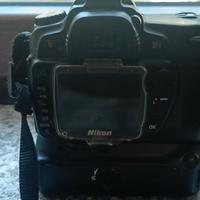 Nikon D80