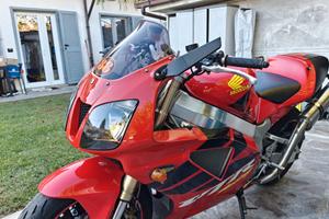 Kit completo manubrio alto VTR SP