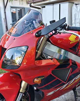Kit completo manubrio alto VTR SP
