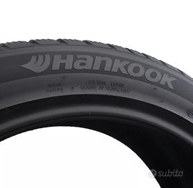 Gomme invernali HANKOOK 235/45 R19