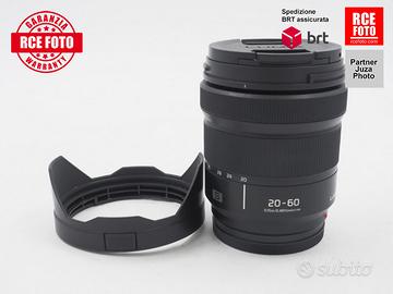 Panasonic Lumix S 20-60 F3.5-5.6 (Panasonic)
