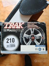 Catene Maggi misura 210