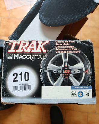 Catene Maggi misura 210