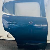 Porta posteriore destra Citroen C5