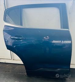 Porta posteriore destra Citroen C5
