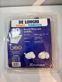 SACCHETTI ASPIRAPOLVERE