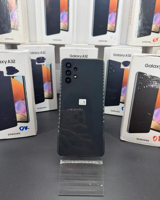 SAMSUNG A32 128GB PROMO LAMPO