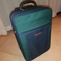 Trolley Spalding