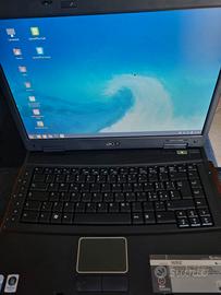 computer portatile acer extensa 5630Z