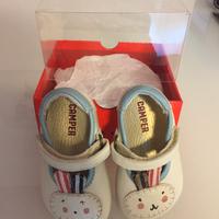 Scarpe Camper Neonato