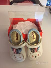 Scarpe Camper Neonato