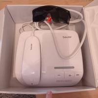 Epilatore luce pulsata